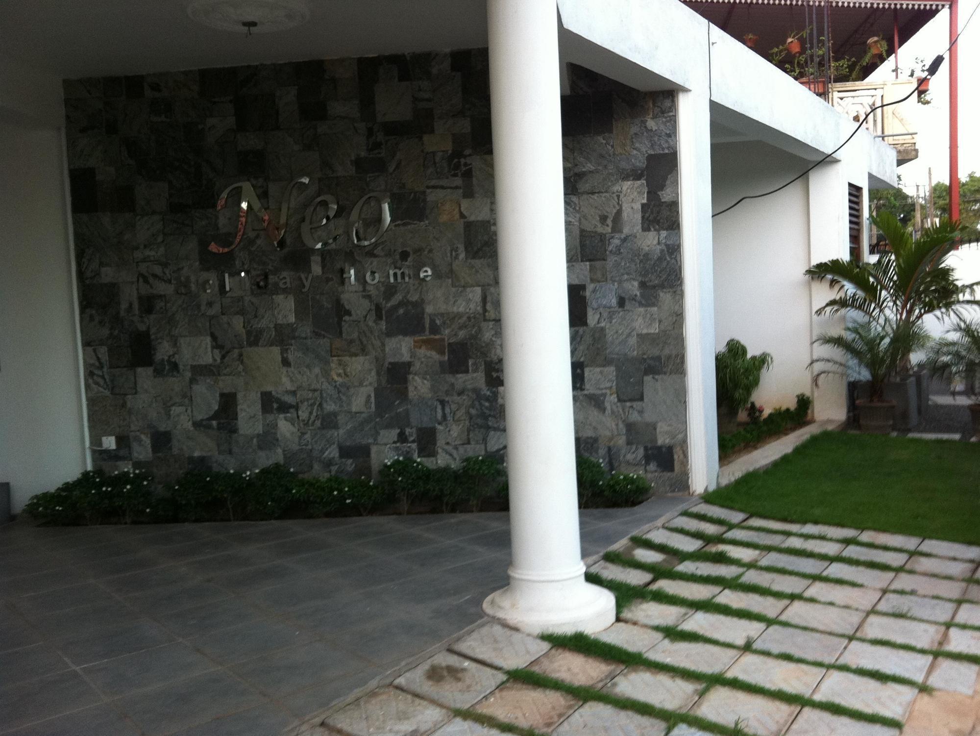 Oyo 314 Neo Holiday Home Katunayaka Ngoại thất bức ảnh