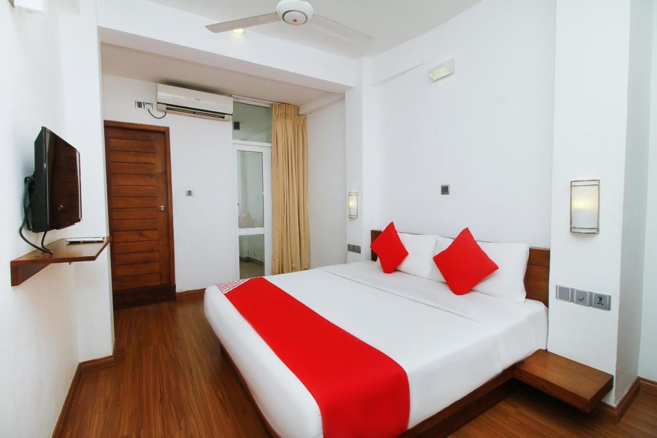 Oyo 314 Neo Holiday Home Katunayaka Ngoại thất bức ảnh