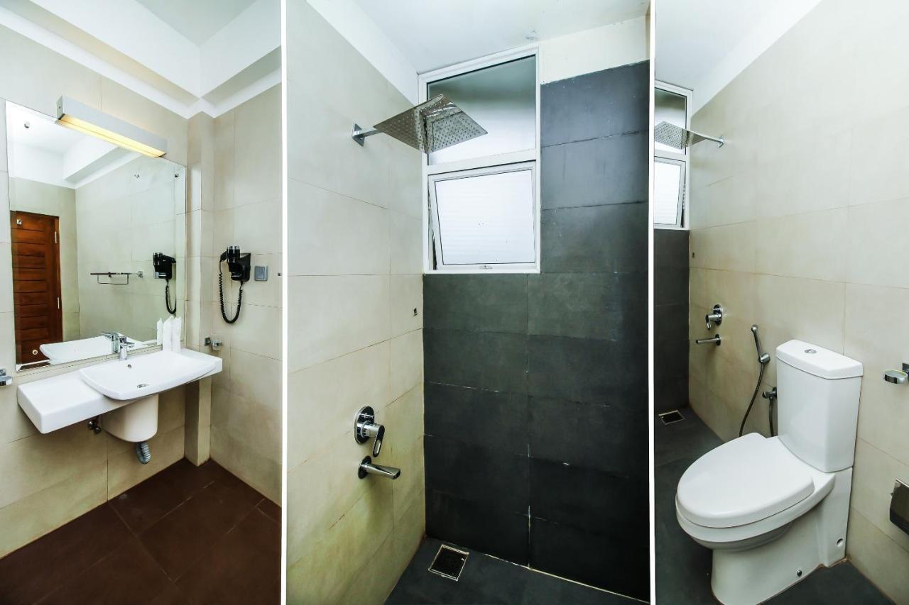 Oyo 314 Neo Holiday Home Katunayaka Ngoại thất bức ảnh
