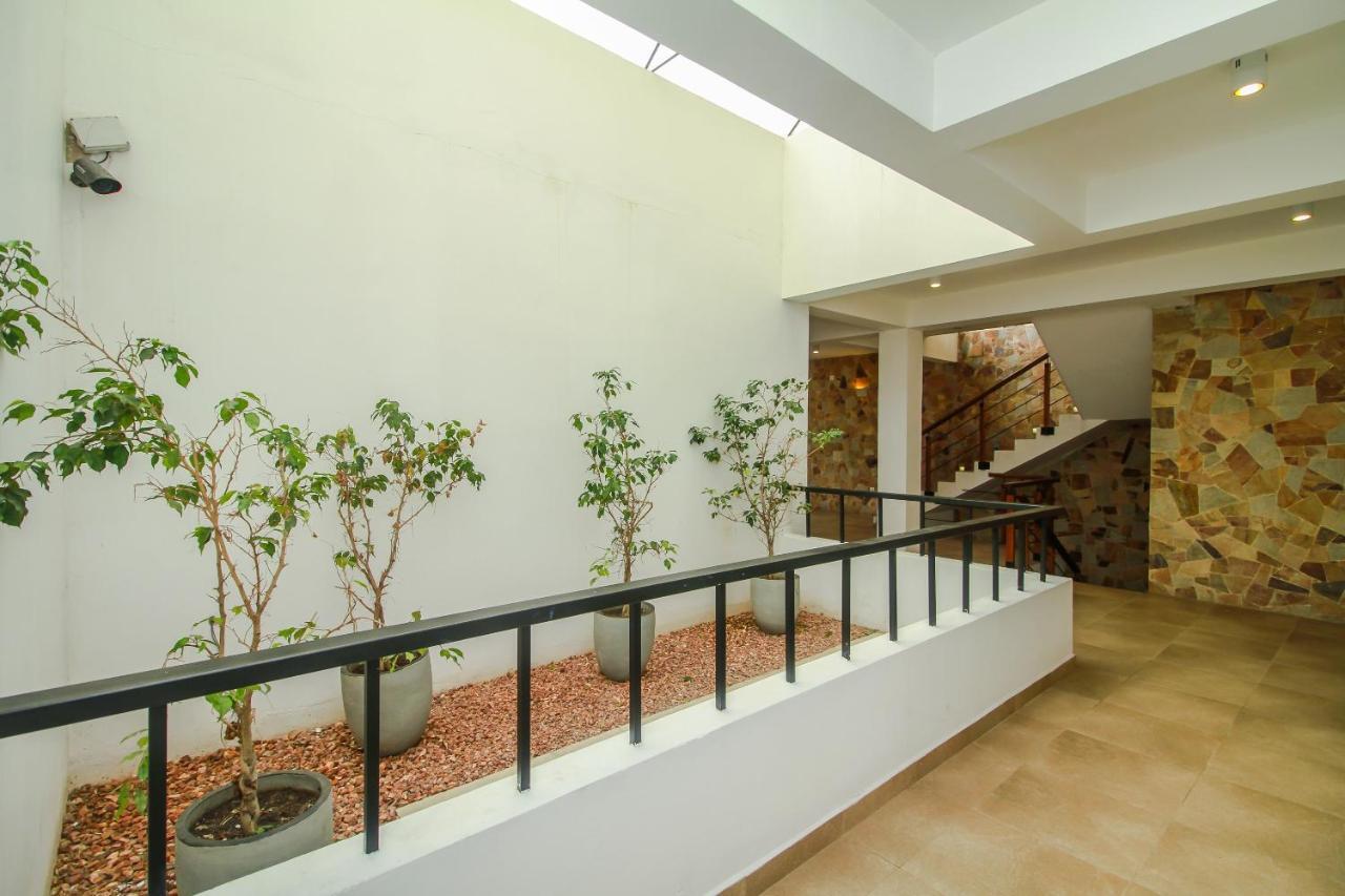 Oyo 314 Neo Holiday Home Katunayaka Ngoại thất bức ảnh