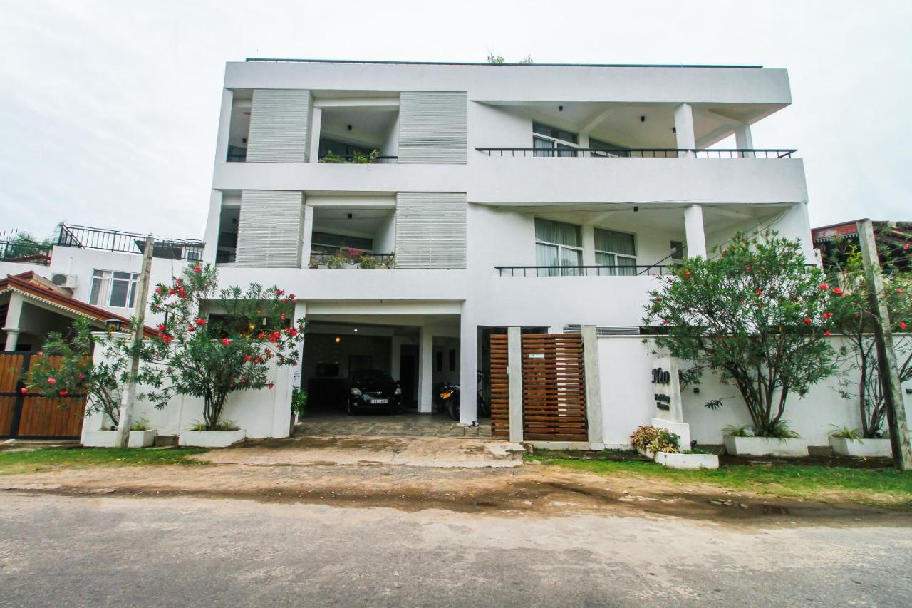 Oyo 314 Neo Holiday Home Katunayaka Ngoại thất bức ảnh