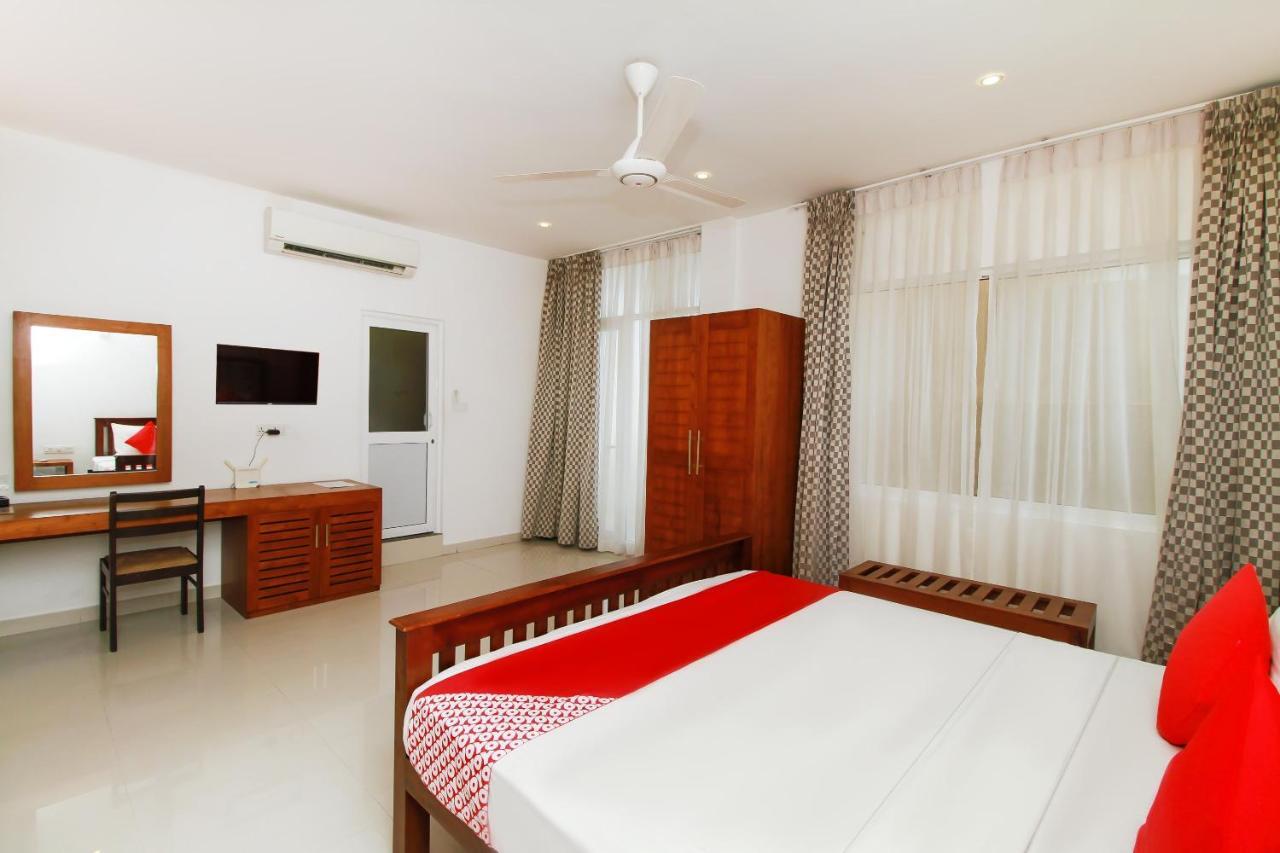 Oyo 314 Neo Holiday Home Katunayaka Ngoại thất bức ảnh