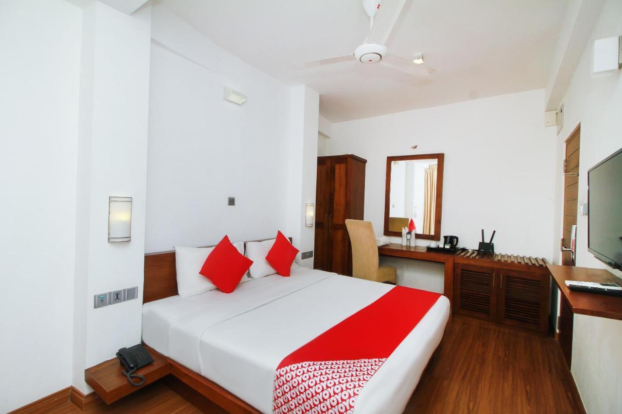 Oyo 314 Neo Holiday Home Katunayaka Ngoại thất bức ảnh