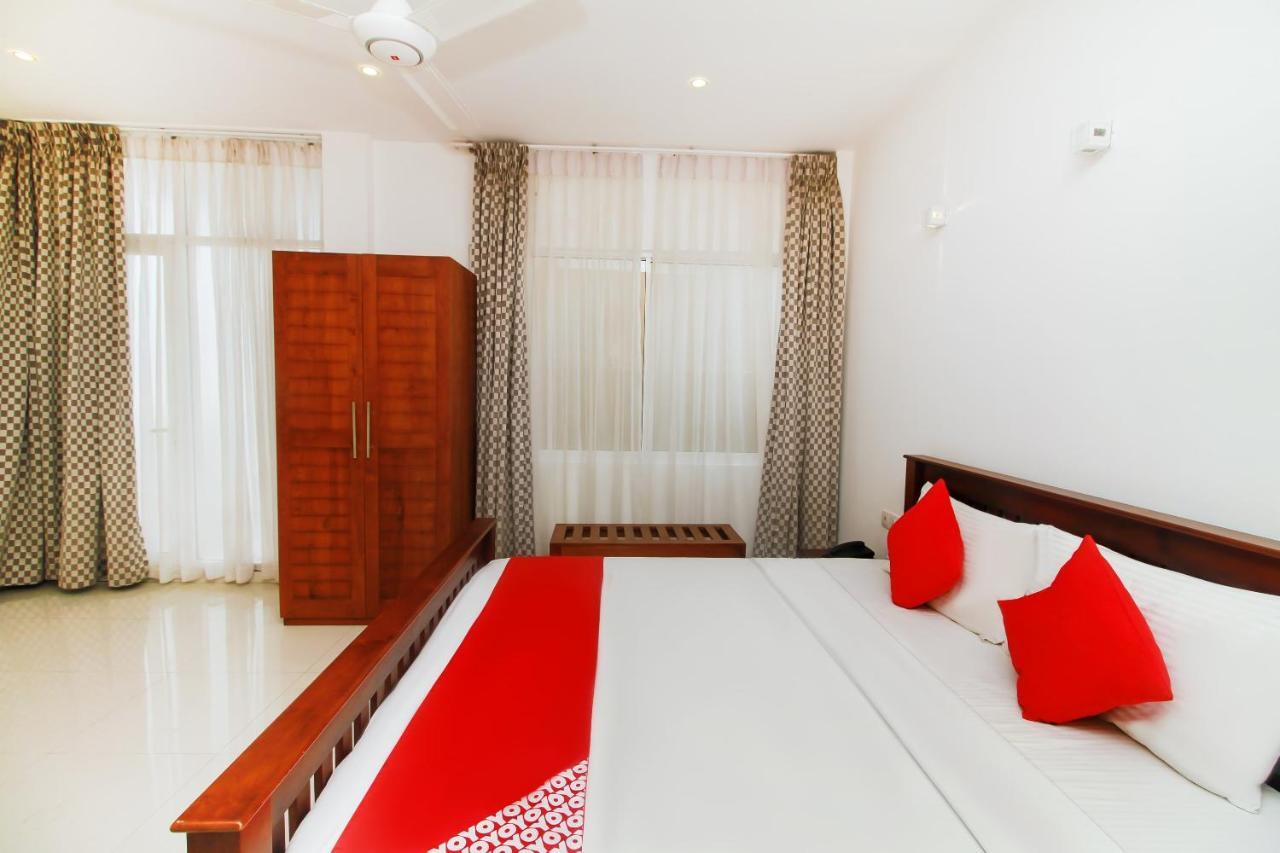 Oyo 314 Neo Holiday Home Katunayaka Ngoại thất bức ảnh